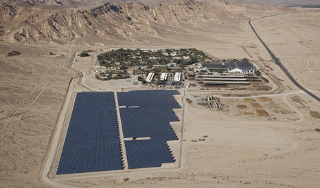 israel cleantech