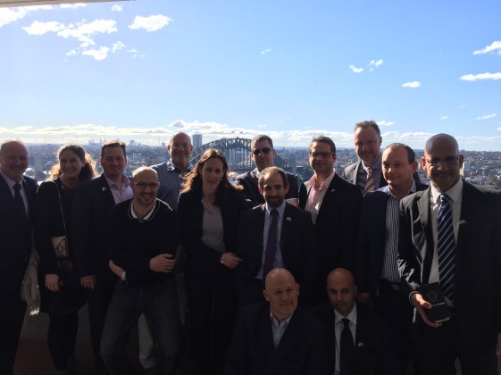 Israeli_Cyber_Delegation