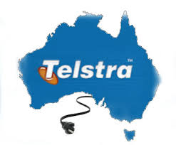 Telstra - aust