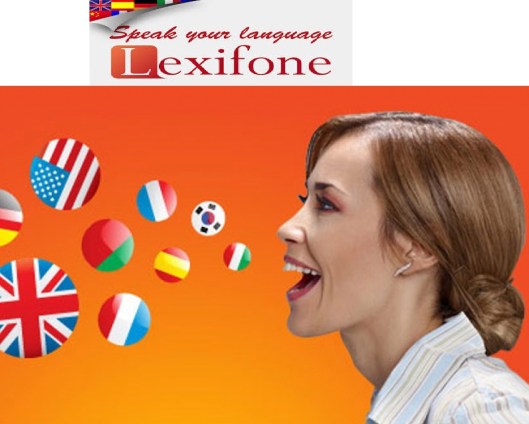 Lexifone