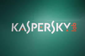 kaspersy
