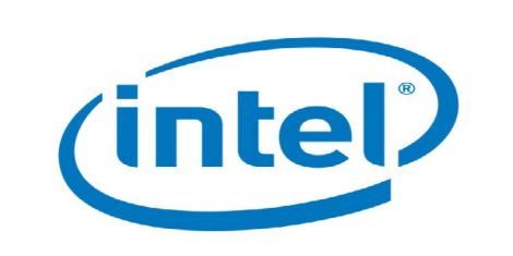 Intel-Logo