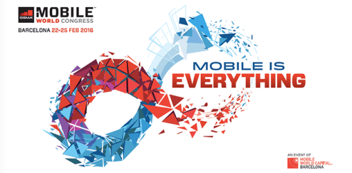 MWC 2016