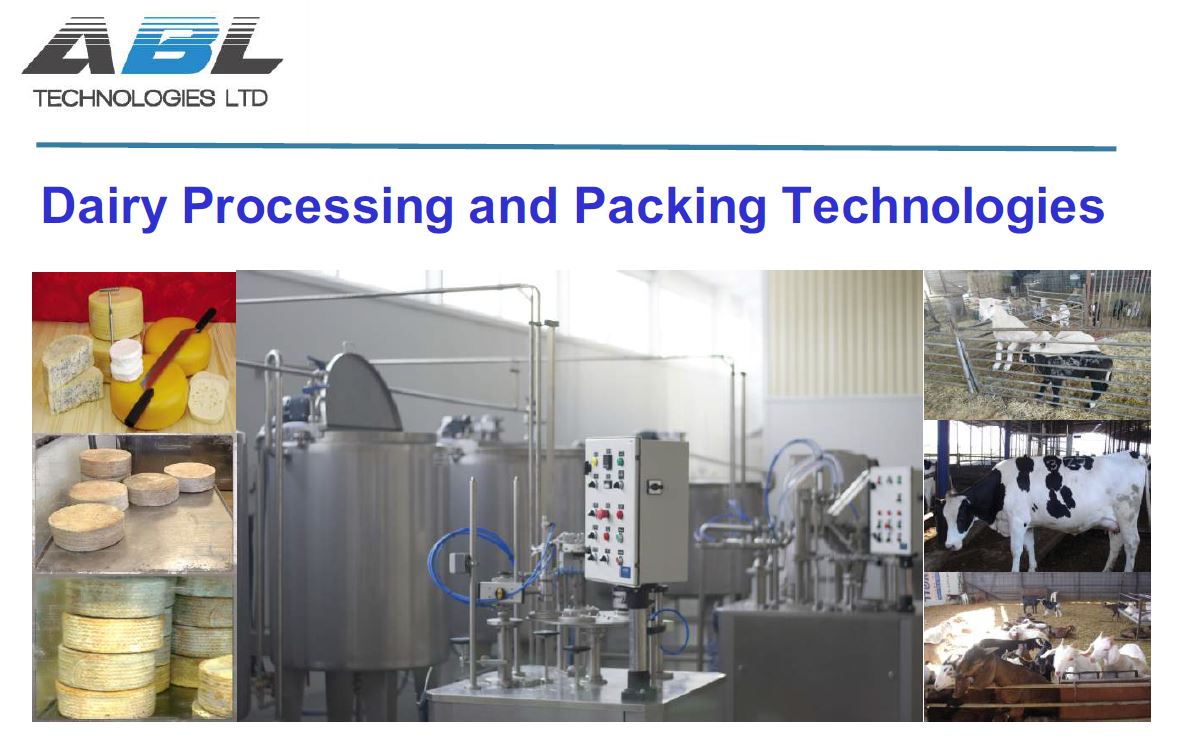 ABL Technologies