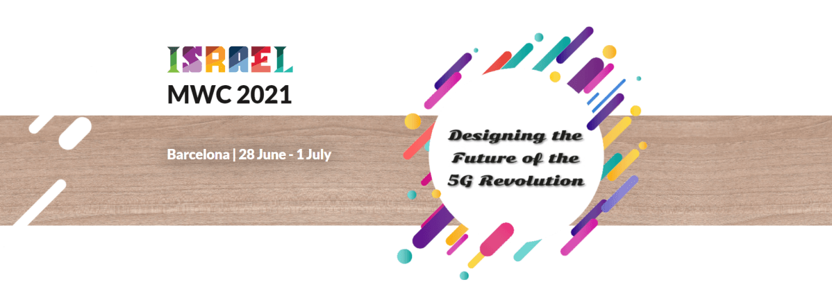 MWC Barcelona 2021