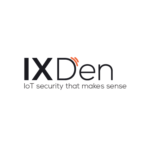 iXDen | Cyber Security for IoT Devices