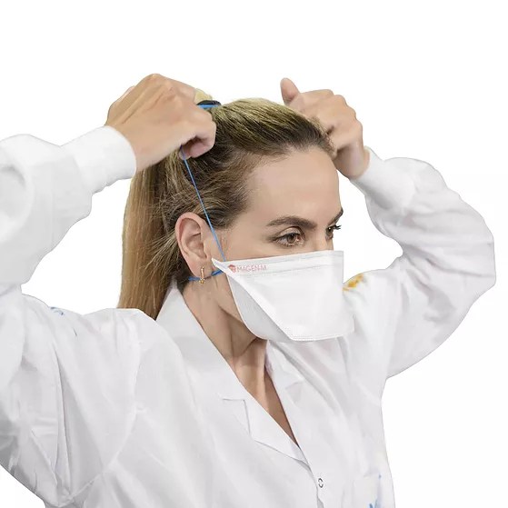 מארז 25 יחידות | MAGEN N95 | מסכה