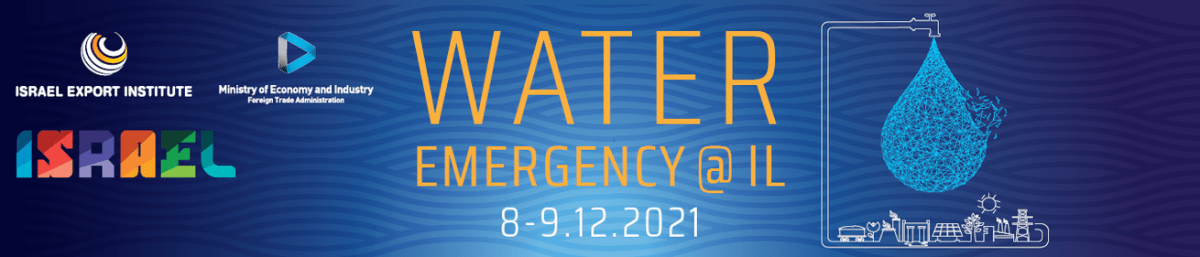 Water Emergency @&nbsp;IL