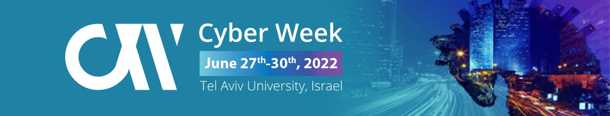 Cyber Week 2022