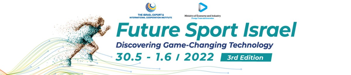 Future Sport Israel&nbsp;2022
