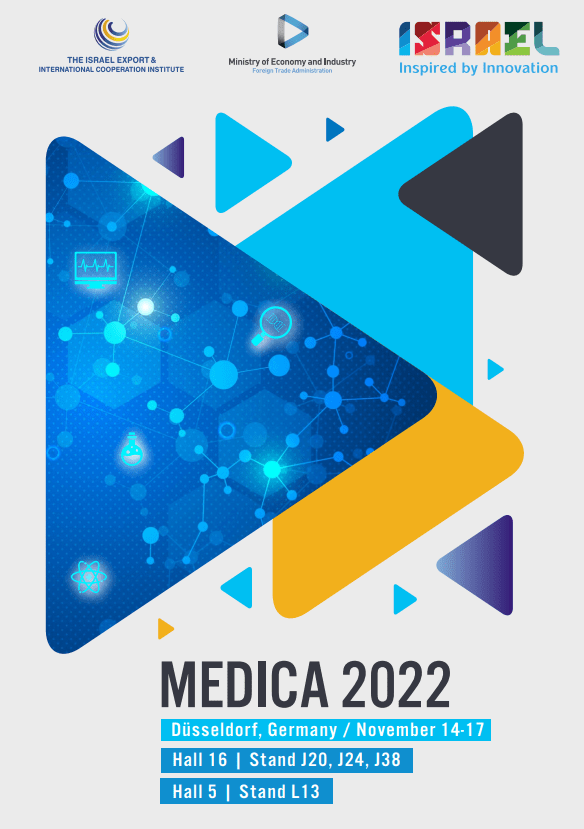 Medica 2022