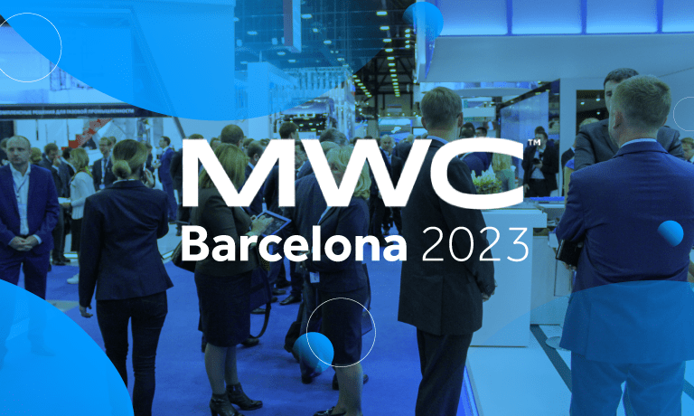 Israel at Mobile World Congress Barcelona (MWC&nbsp;2023)