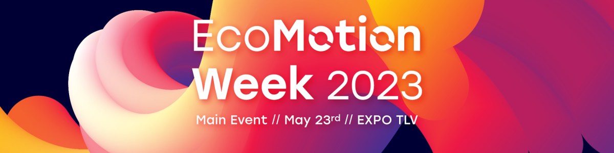 EcoMotion Week 2023