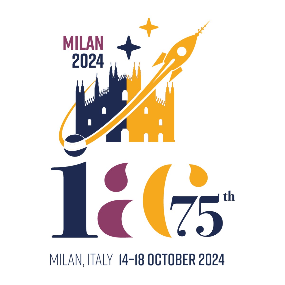 75th International Astronautical Congress 2024 Milan | Israel National&nbsp;Pavilion