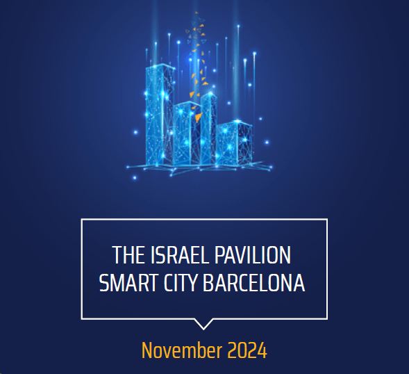 Smart Cities Expo 2024 in&nbsp;Barcelona