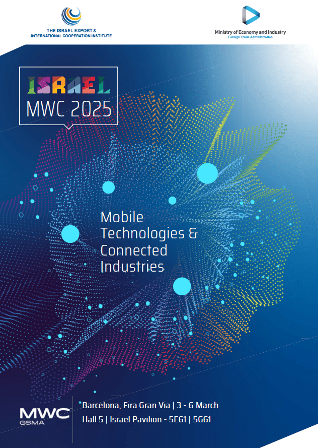 MWC Barcelona | World’s Largest and Most Influential Connectivity&nbsp;Event
