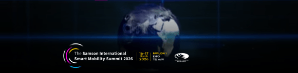 Samson International Smart Mobility Summit & EcoMotion Main&nbsp;Event