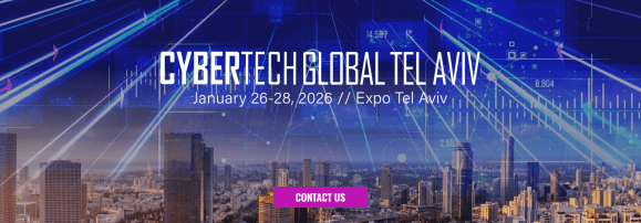 Cybertech Global Tel&nbsp;Aviv