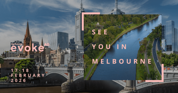 Engage with Innovative Israeli AgTech at EvokeAG&nbsp;2026