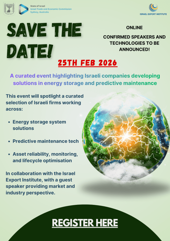 The Energy Backbone Webinar 25th Feb 5pm&nbsp;AEDT